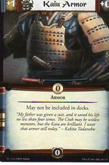 Kaiu Armor